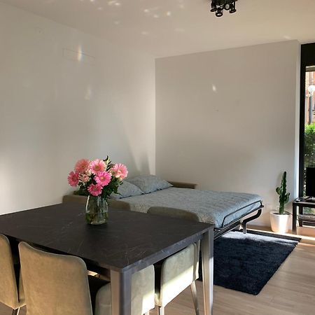 Live Lugano - Via Massagno Apartment Exterior photo
