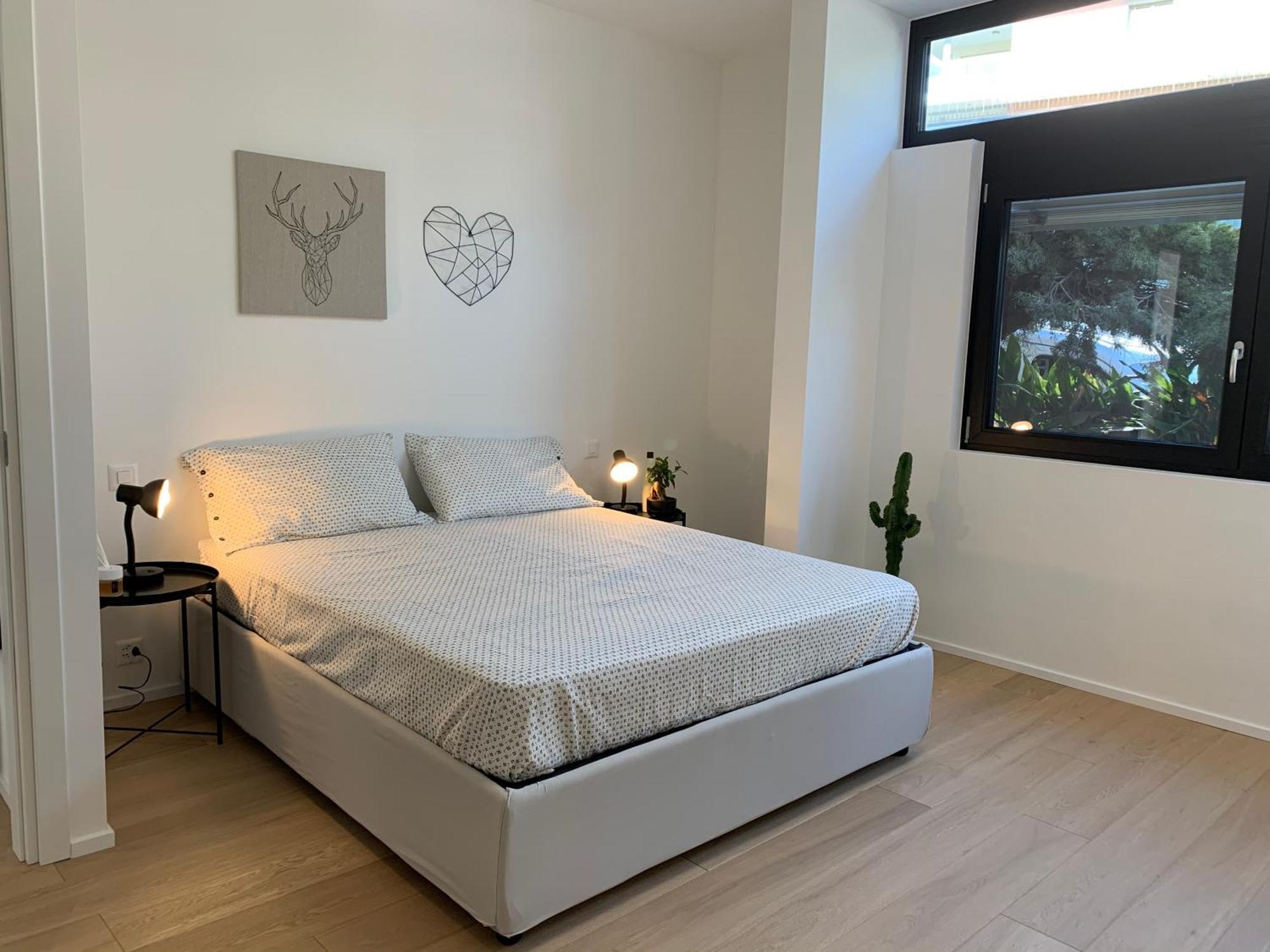 Live Lugano - Via Massagno Apartment Exterior photo